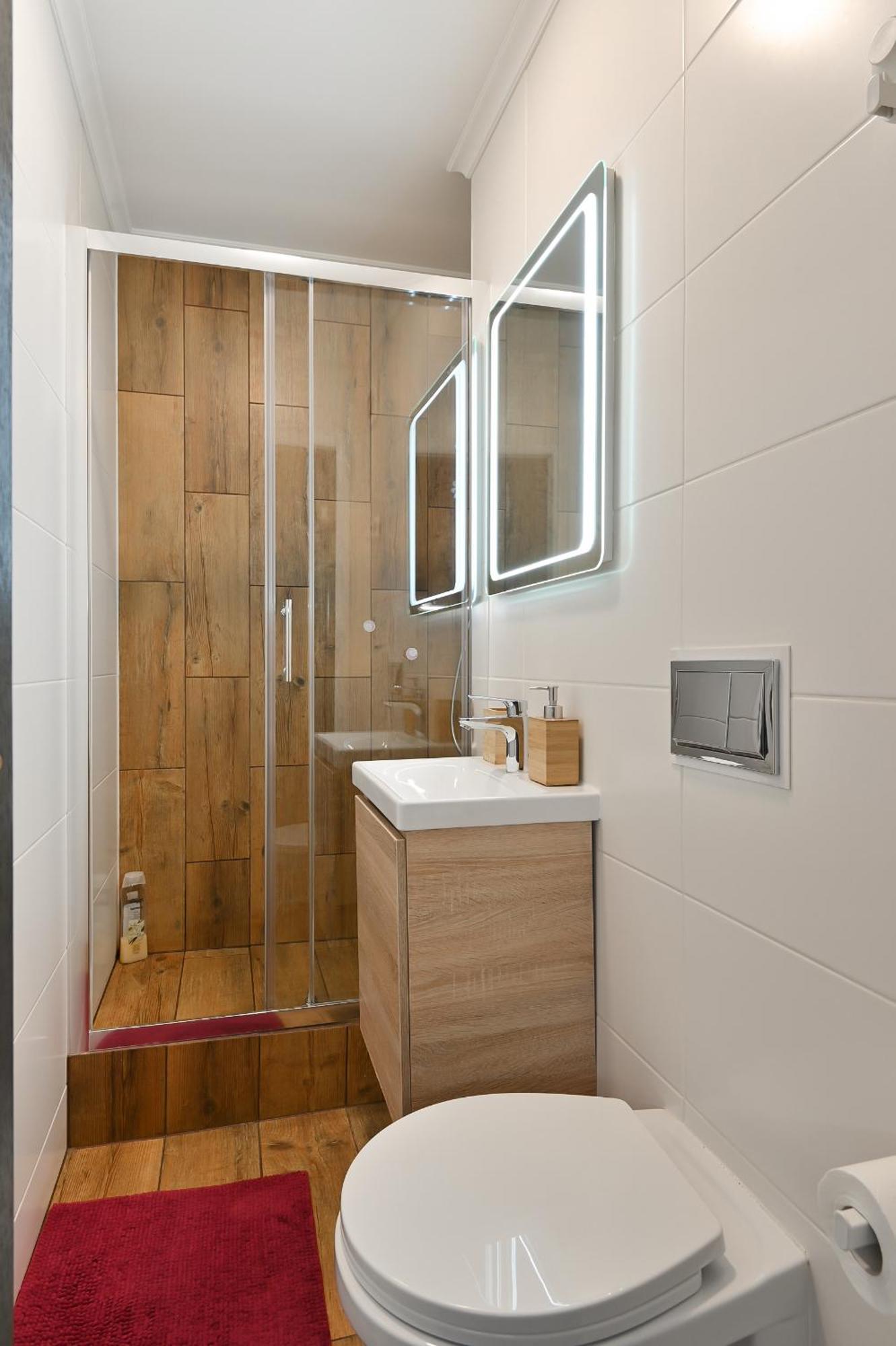 Loft Design Studio Apartment & Free Parking Riga Exteriér fotografie