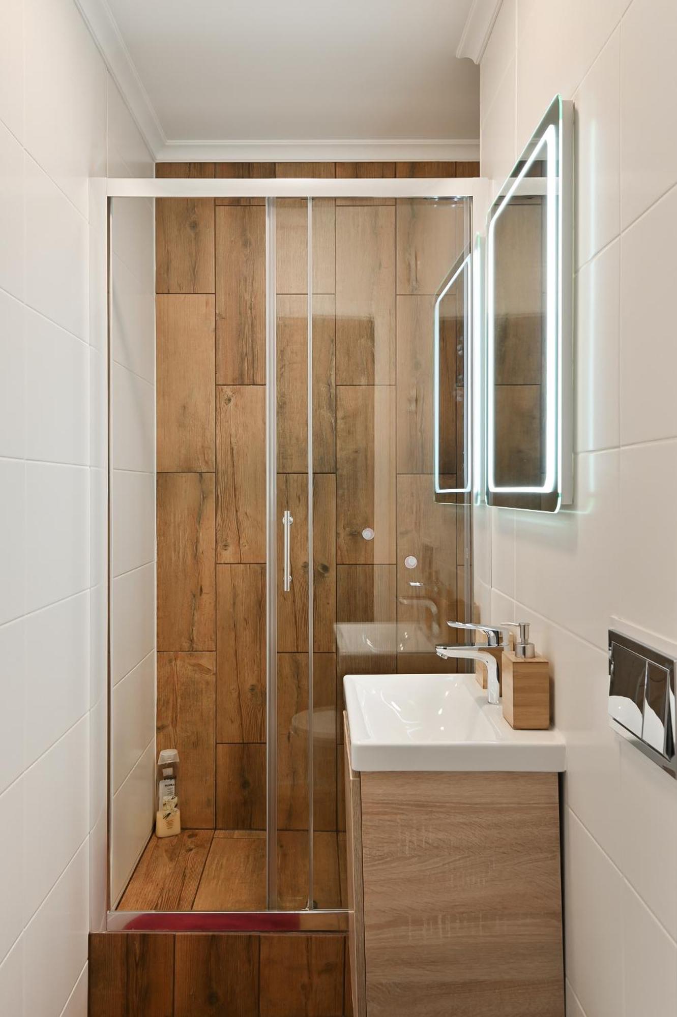 Loft Design Studio Apartment & Free Parking Riga Exteriér fotografie